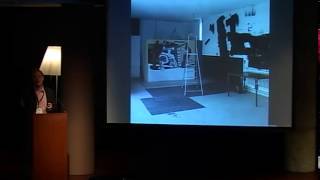 E1027, Eileen Gray's House, Roquebrune-Cap-Martin 1926-1929 – TIM BENTON