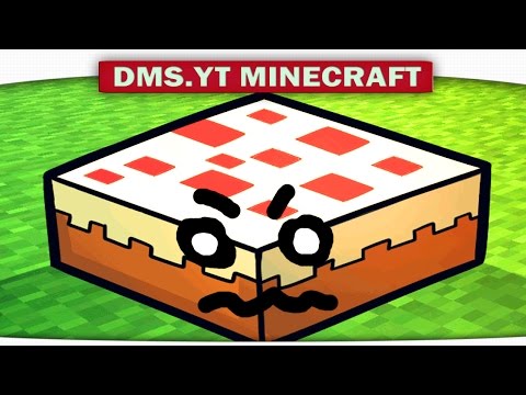 Видео: ч.03 Тортики захватили МИР!!! - Minecraft Lucky HG