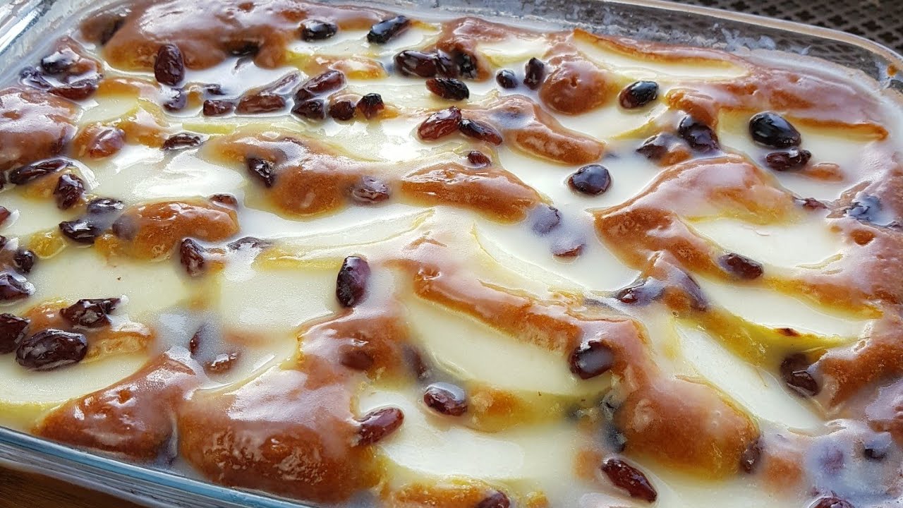 كيكة التفاح الرهيبة😍😍بي تفاحتين فقط اعملي اطيب كيكة تفاح ممكن تتذوقيها..طراوة مش طبيعية وطعم خيال❤