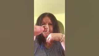 Pandora Australia Tracee