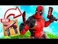 15 KILL CON LE NUOVE DOPPIE PISTOLE DI DEADPOOL! - FORTNITE