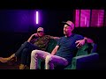 Love and Theft - Talks about the pressures of the release