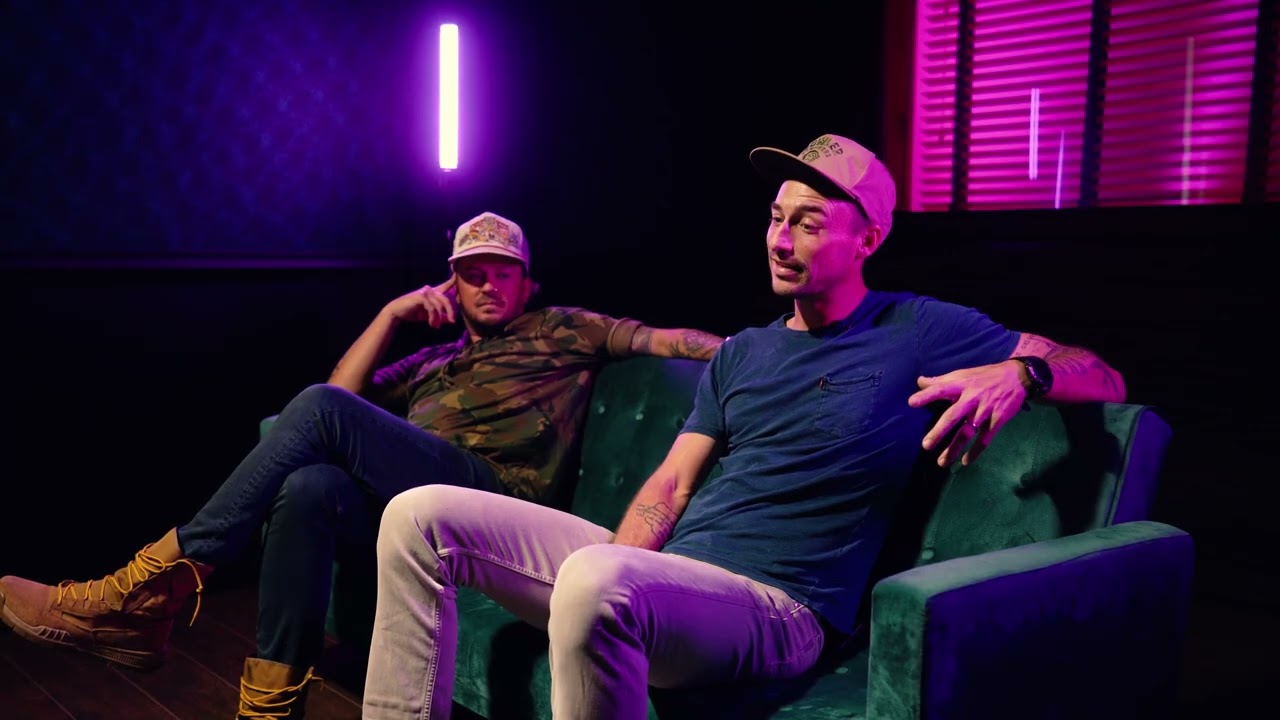 Love and Theft - Talks about the pressures of the release