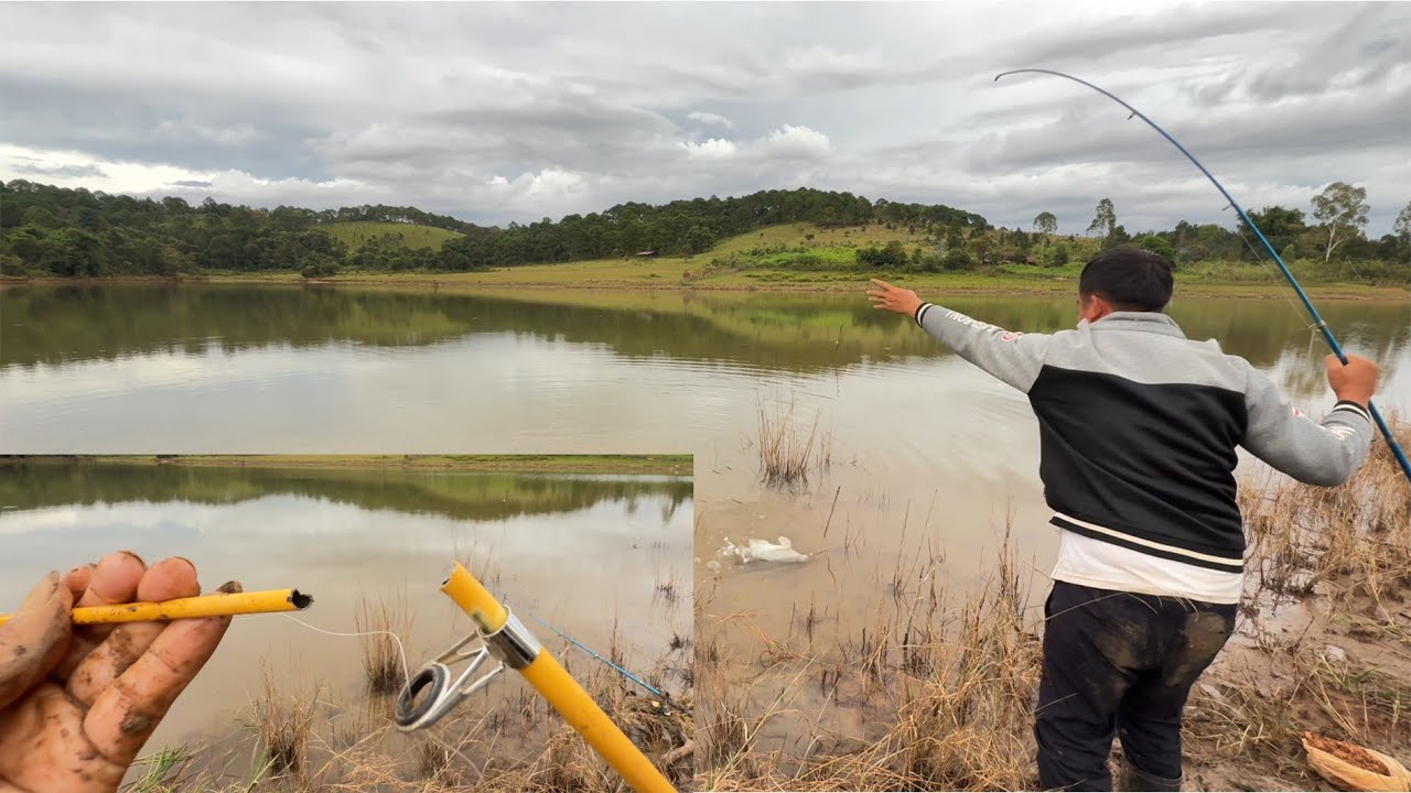 Haib tas tas pas npev lov kiag | August 11, 2025