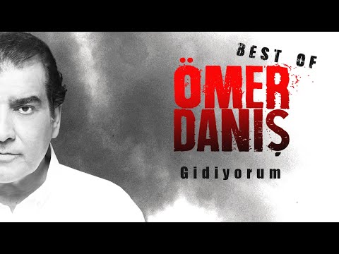 Ömer Danış – GİDİYORUM (Official Video)
