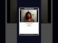 #Shorts 🚨 ARREST ALERT: Angelina Bryson (Benton Co)