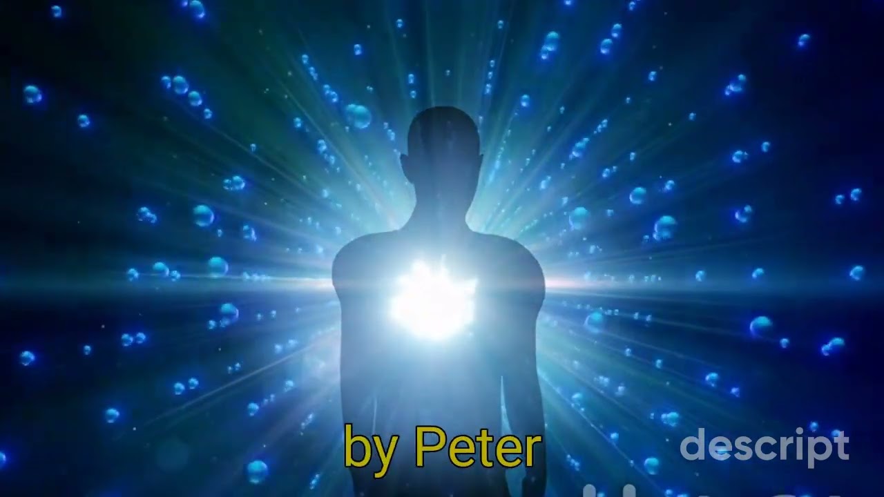 NLP and Psychic Espionage - Important Revelations. With legend!