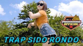 DJ REMIX TERBARU VIRAL TIK TOK 2024 -DJ TRAP SIDO RONDO -DJ REMIX -DJ JAWA TERBARU VIRAL - DJ REMIX