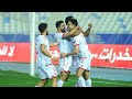 گولێن زاخو د یاریا دناڤبەرا زاخو و دیالا دا ٤ ١    4 1