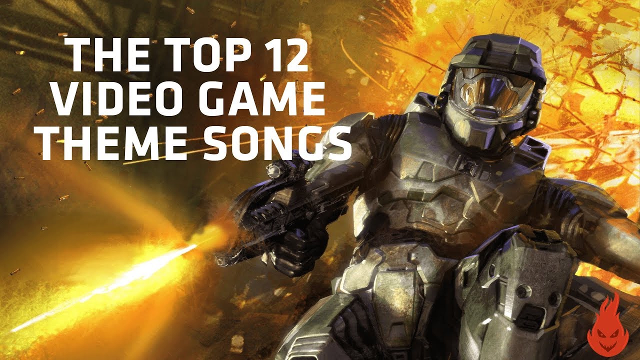 Which song brings you instantly back to a game you played? : r/gaming