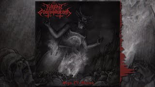 Tyrant Goatgaldrakona — Sign Of Moloch