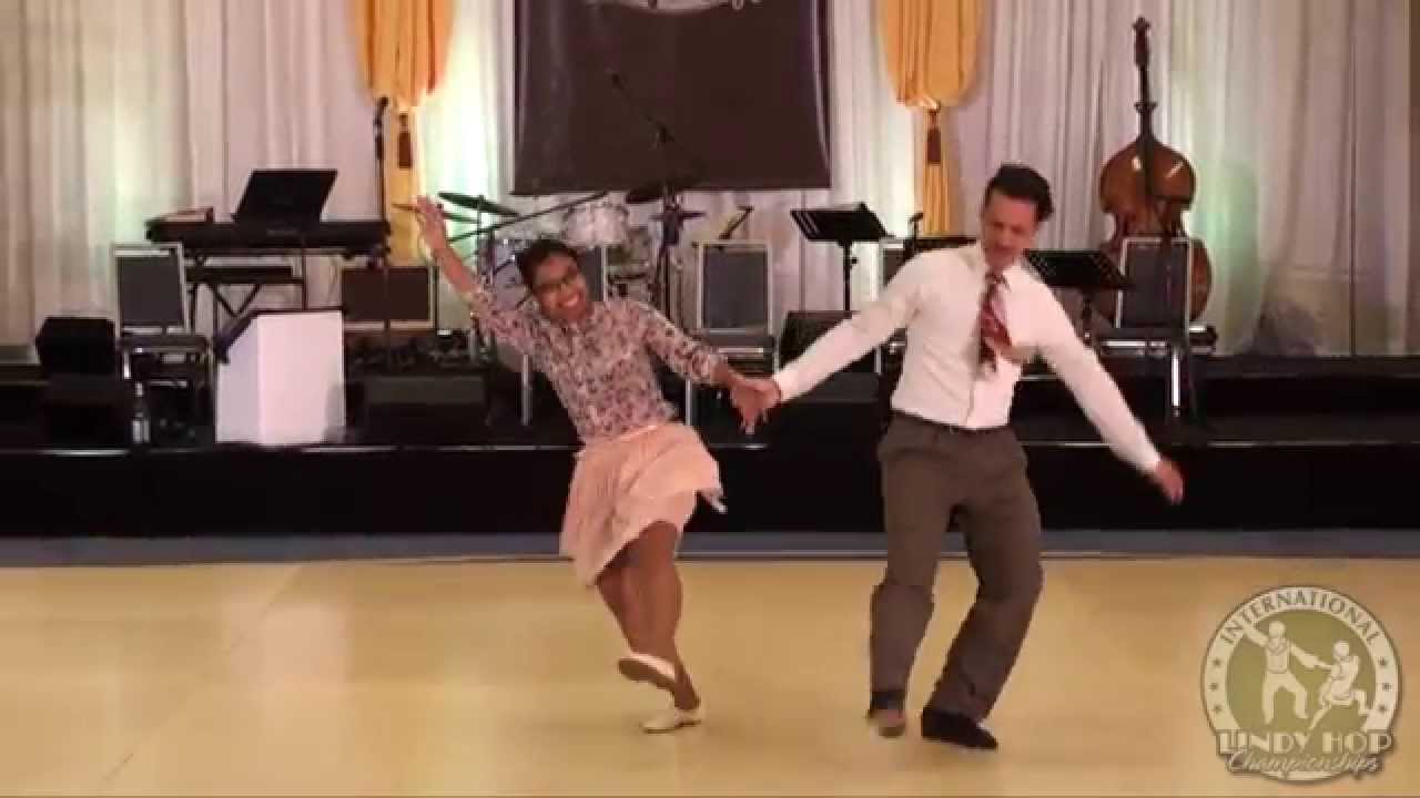 ILHC 2014 - Pro Am - Followers - Mihanta Rakotoarisoa & Jb Mino