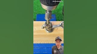 Chain Lock Trick #shorts