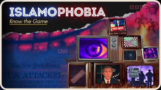 How Western Propaganda Rebranded Islam As A Threat And How To Counter It