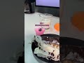 変なブルーをやっつけるために作戦を実行するプリケツオレンジ達 #スクイーズ