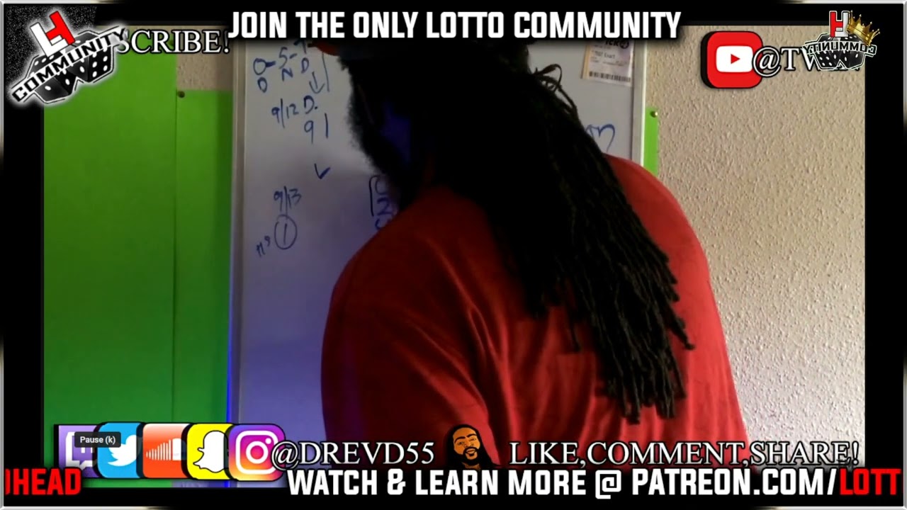 How to Win PICK 3 Using Date Root Sum +235 !