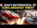 Hormuz Crisis Escalates As Iran Uses ‘Math Code’ Signals After Trump Orders Naval Blockade