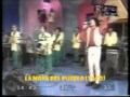LA MONA JIMENEZ-EL SOLTERITO.(YACO)