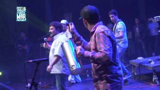 Amar Azul - Tomo Vino y Cerveza Puerto Montt 2016
