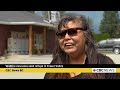 More Fraser Canyon residents forced to evacuate as wildfire rages on