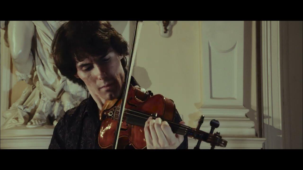 TARREGA: Recuerdos de la Alhambra | Edi Siljak, violin 🎵 classical music TARREGA: Recuerdos de la Alhambra | Edi Siljak, violin 🎵 classical music