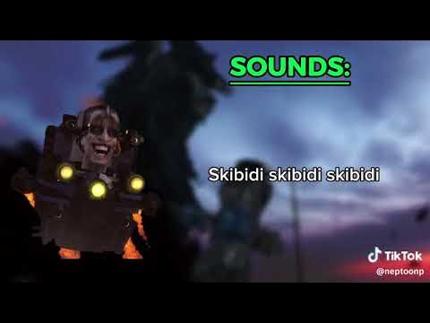 G-man 4.0 by skibidi Sound Effect - Meme Button for Soundboard - Tuna