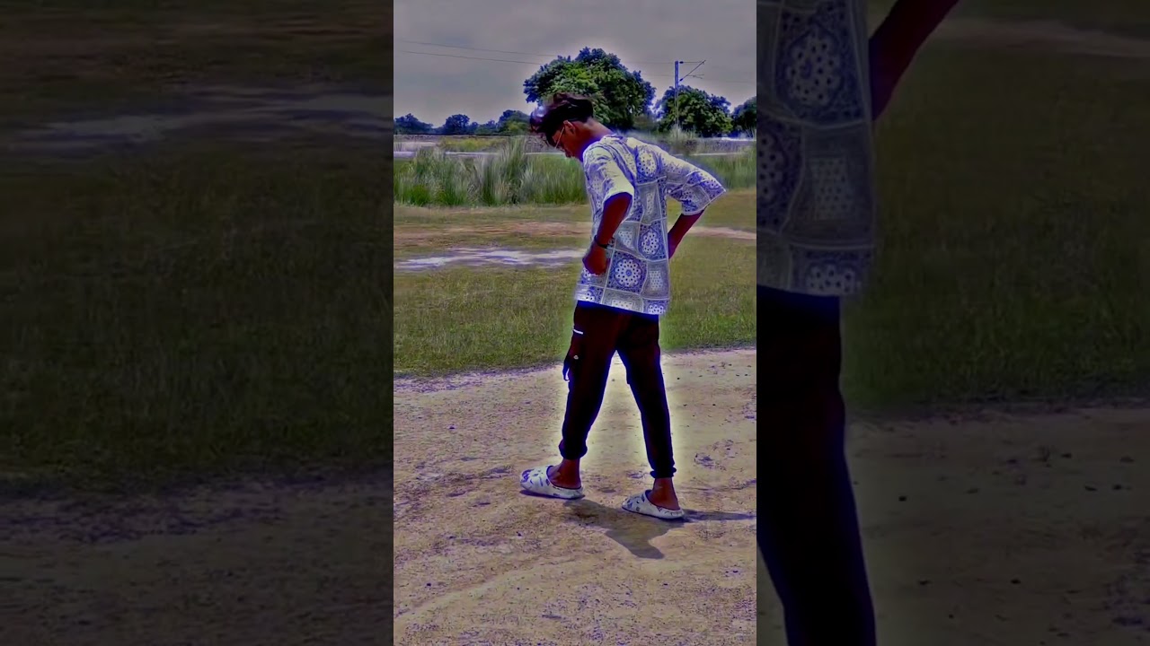 New Alight motion Edit Video