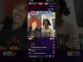 last night was sad bro i ferl bad for lily 😕 #badbishlily #lily #livestream #sad #funny