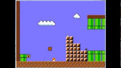 I Wanna Be the Fan Game (final version revisited) part 13