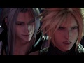 Final Fantasy VII Remake Ending LITERAL TRANSLATION Final Fantasy VII Remake Ending LITERAL TRANSLATION