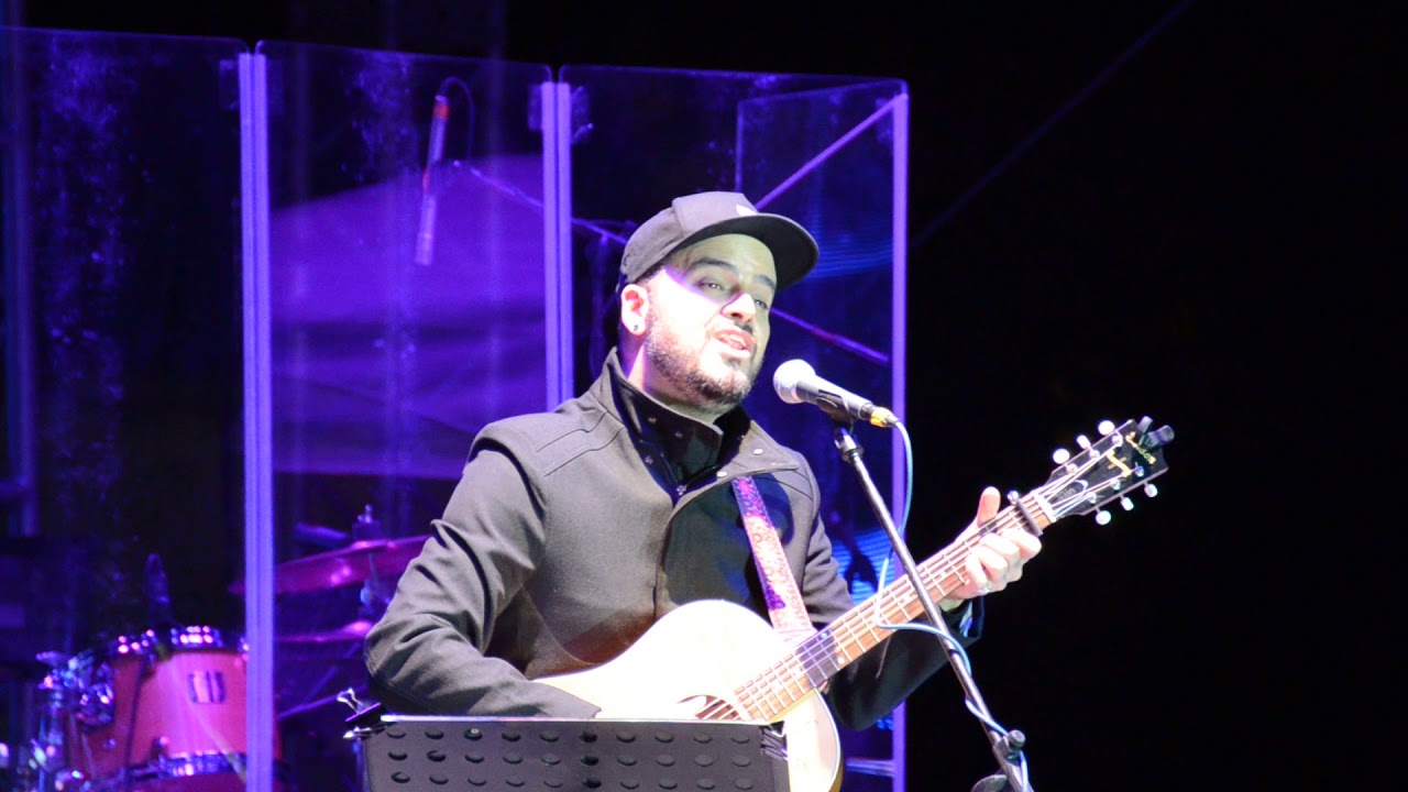 Diego Ojeda - El mejor experimento - Queretaro Trovafest 2017