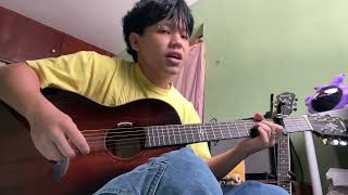 trying soda - worst party ever (cover)