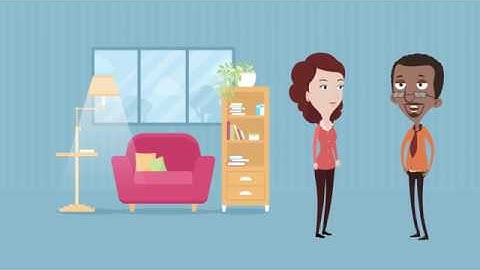 AMP - Accountability Story