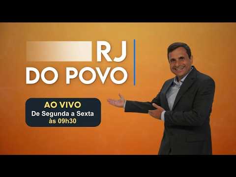 LIVE | RJ OF THE PEOPLE | 09/28/2026