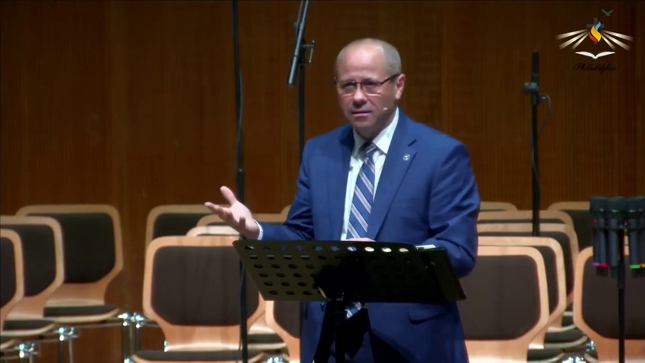 Luigi Mițoi - Cum poți conduce prin exemplul PERSONAL?