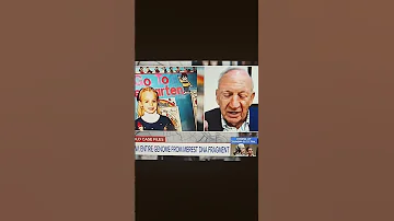 John Ramsey Advocates For New DNA Technique In JonBenet S Murder 