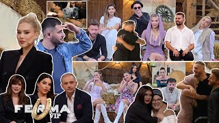 Thumbnail for Ferma Vip - Nata e tetëmbëdhjetë - 20 Maj 2024 (Episodi i plotë)
