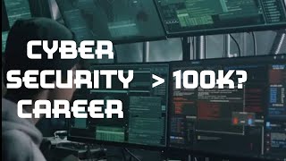 Can You Really Make Six Figures in Cybersecurity?