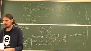 Short-Course on Control Theory - Lecture #4 Part #4