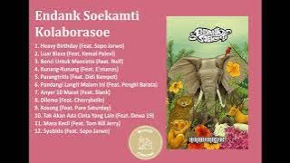 Full Album Endank Soekamti - Kolaborasoe