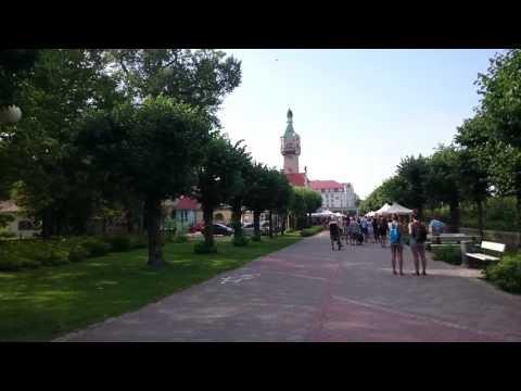 Godzina W Sopot