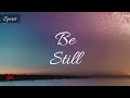 Stillness before god  a guided meditation