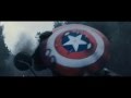 Captain America - Salvation for a Proud Nation (The Immediate)