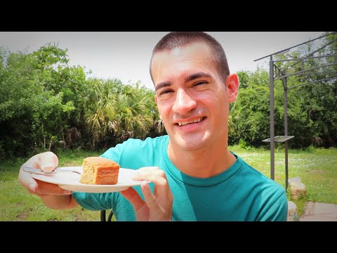 Lets Go for a Picnic in the Backyard (ASMR RolePlay)