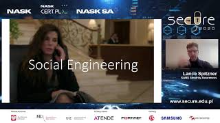 Social Engineering Attacks   Why They Are So Effective, and How the Bad Guys are Getting Even Better
