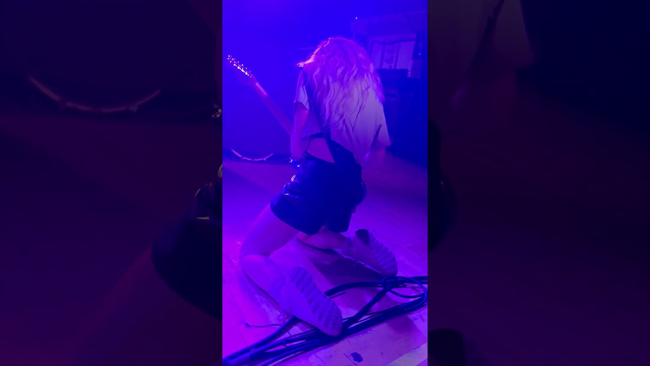 One Woman Show (Live at Shrine Social Club) | Boise, ID – 04.05.2026 - Lindsay Ell video thumbnail