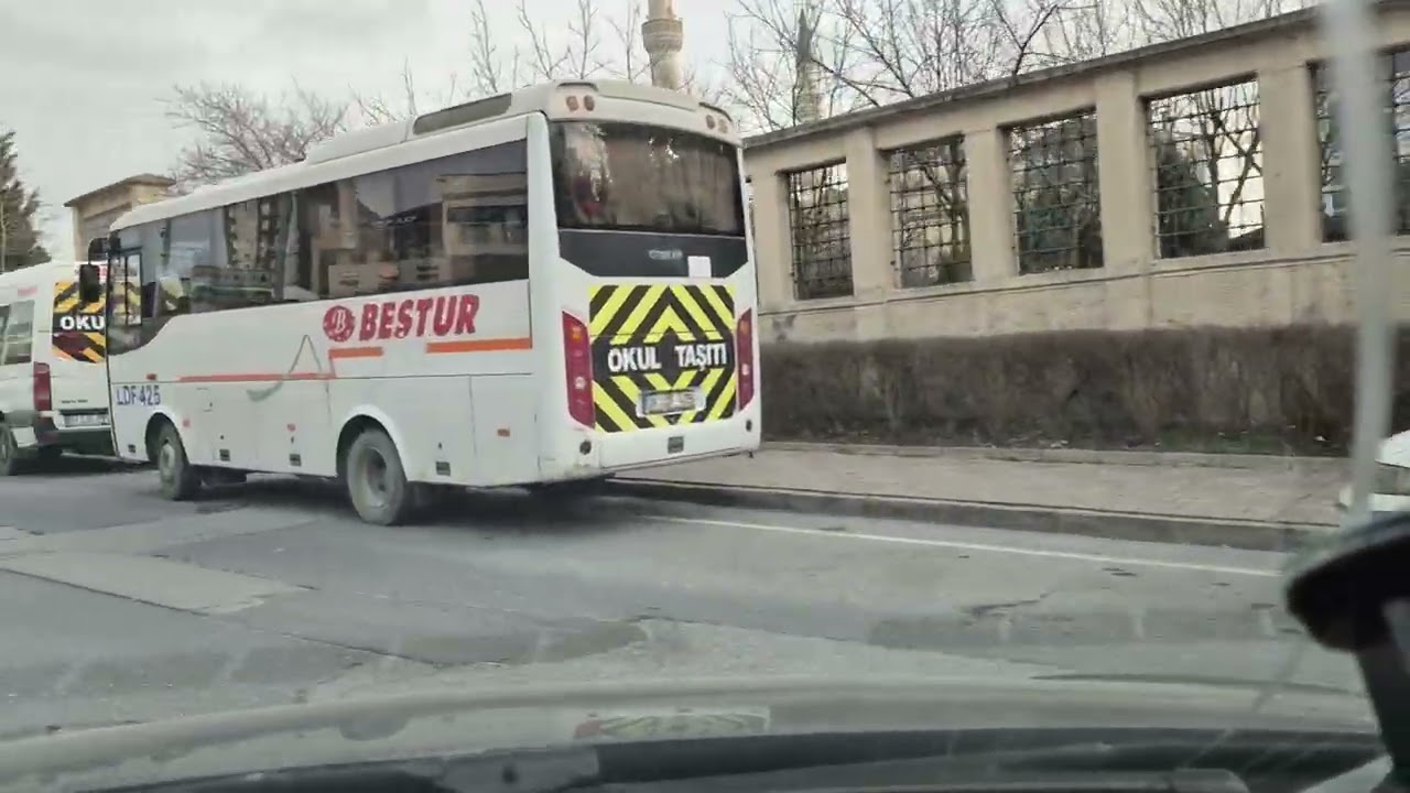 24 Şubat 2026 - Salı | Sabah Yolu #YolÜstü