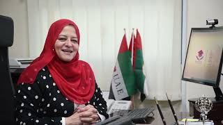 Ms. Suad Abu Harb - Principal of Dubai National School-Al Barsha