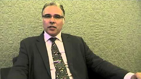 Benjamin Huntington on ASID Membership