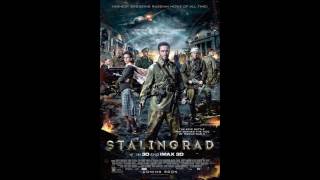 Stalingrad (2013) OST - Execution and Attack